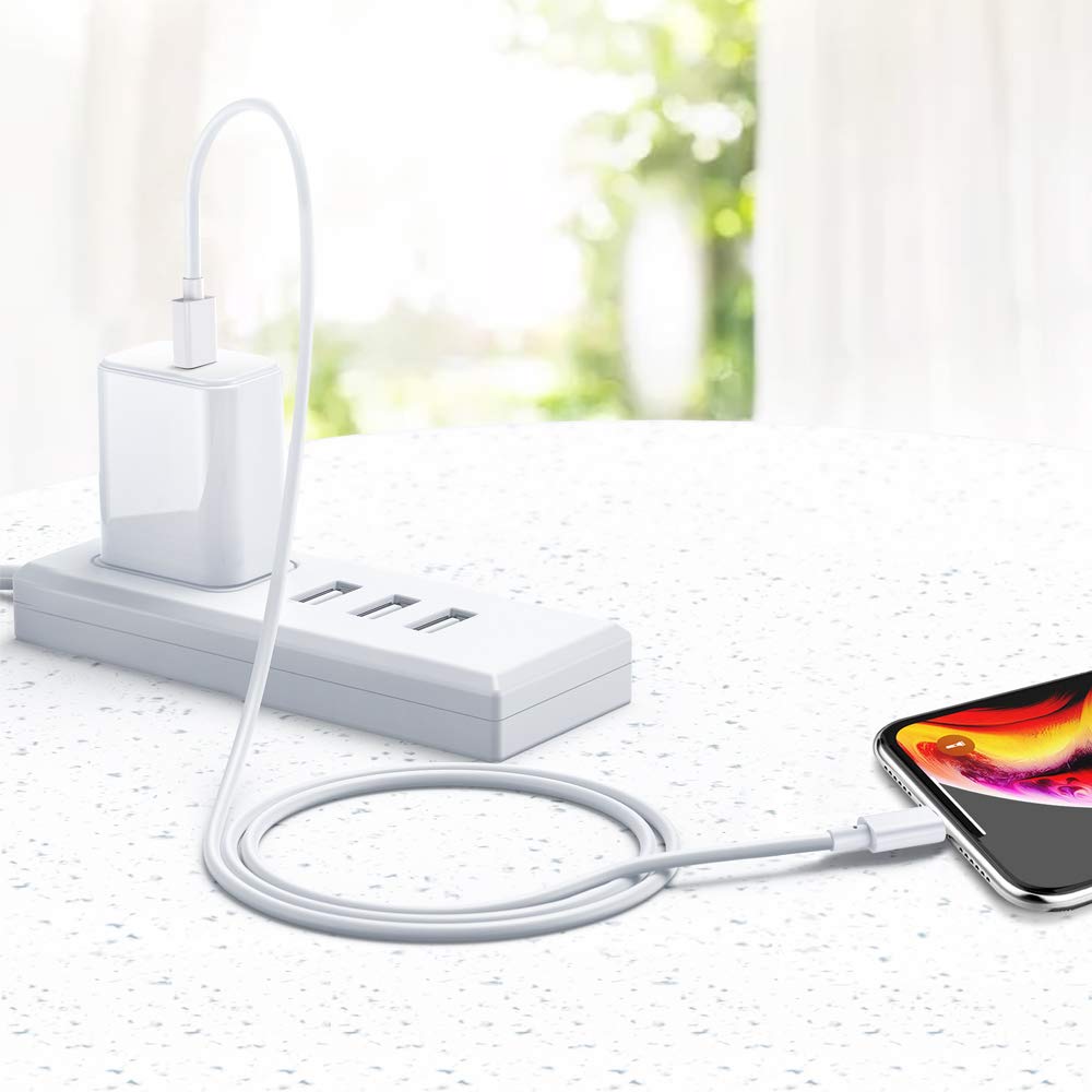 Type C Charging Cable For Iphone Ipad