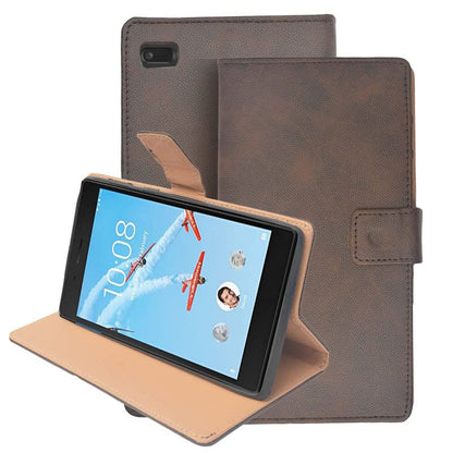 Flip Cover for Lenovo Tab 7 Essential TB-7304F TB-7304I TB-7304X