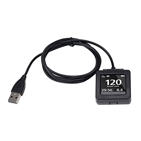 Charging  Cable  For Fitbit Blaze Smart Watch