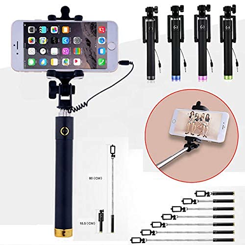Selfie Stick for All Smartphone