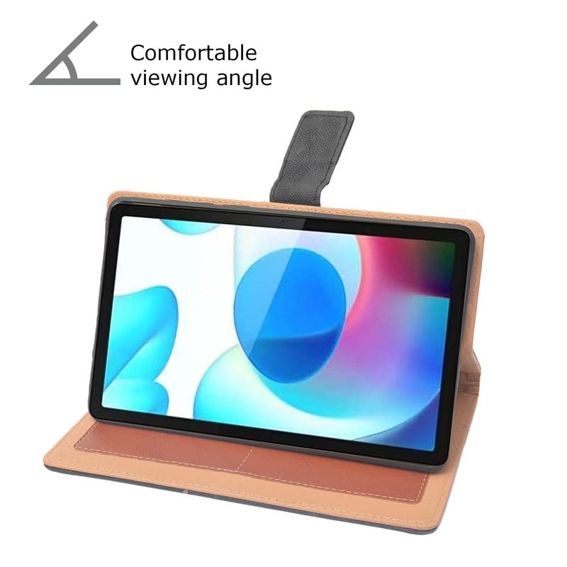 Flip Cover for Realme Pad 10.4 inch [RMP2102/ RMP21023]