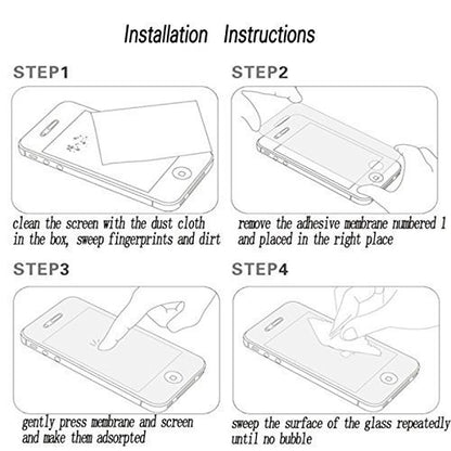 Tempered Glass for Nokia Tab T20 10.4 inch