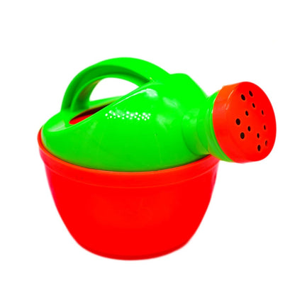 Sand Game Castle Building Plastic Beach Toy