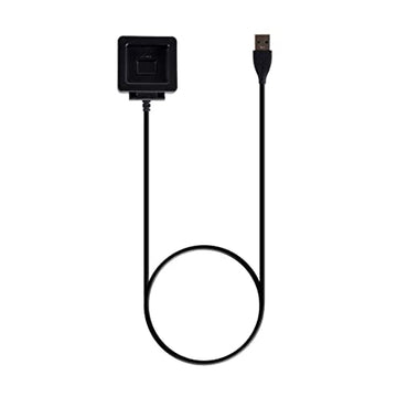 ECellStreet  Charging  Cable  For Fitbit Blaze Smart Watch