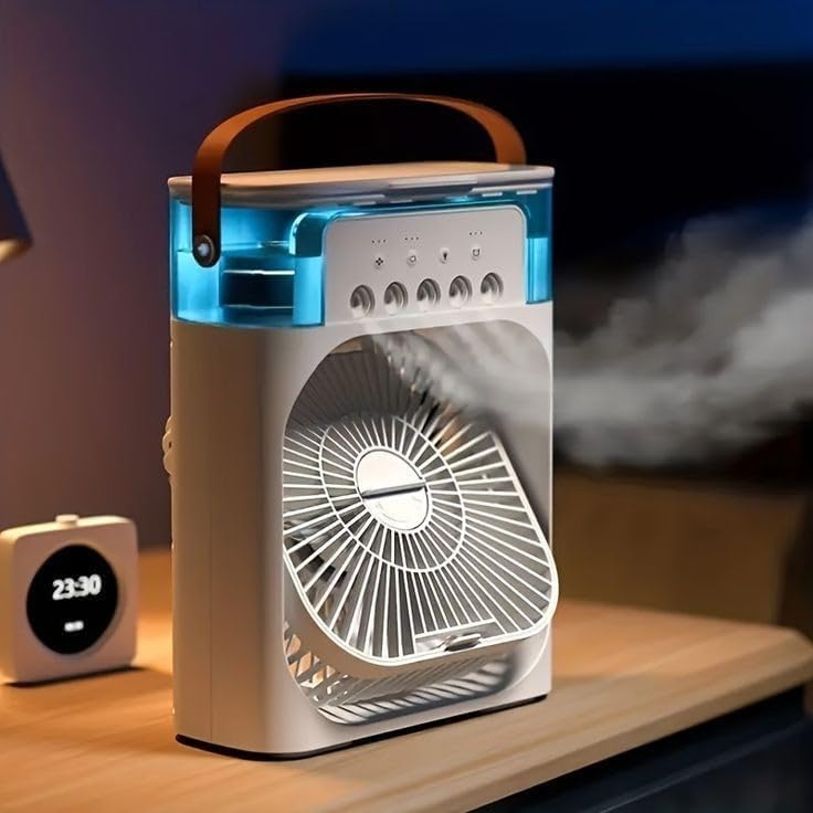 ECell Basics Mini Cooler