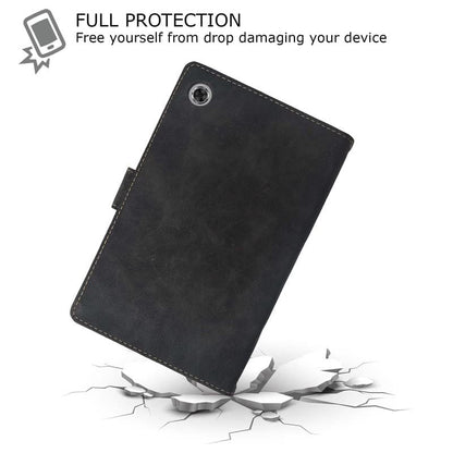 Flip Cover for Lenovo Tab M8, TB-8505X, TB-8505F, TB-8505N