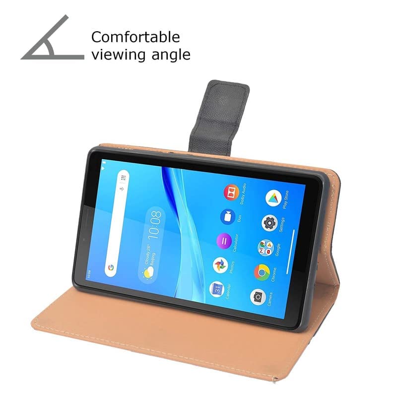 Flip Cover Cover for Lenovo Tab M7