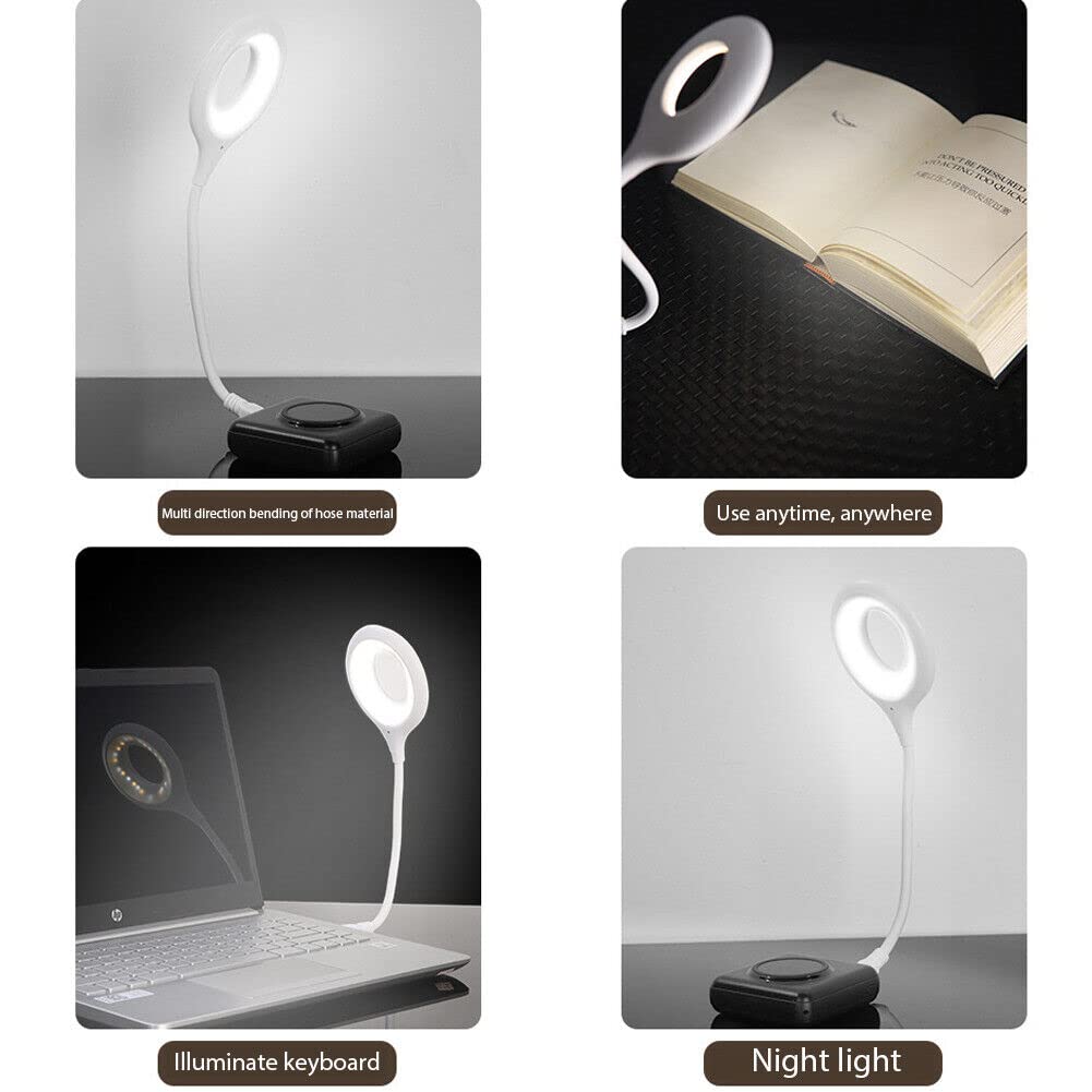 USB Intelligent Voice Control Lamp Activated Lights