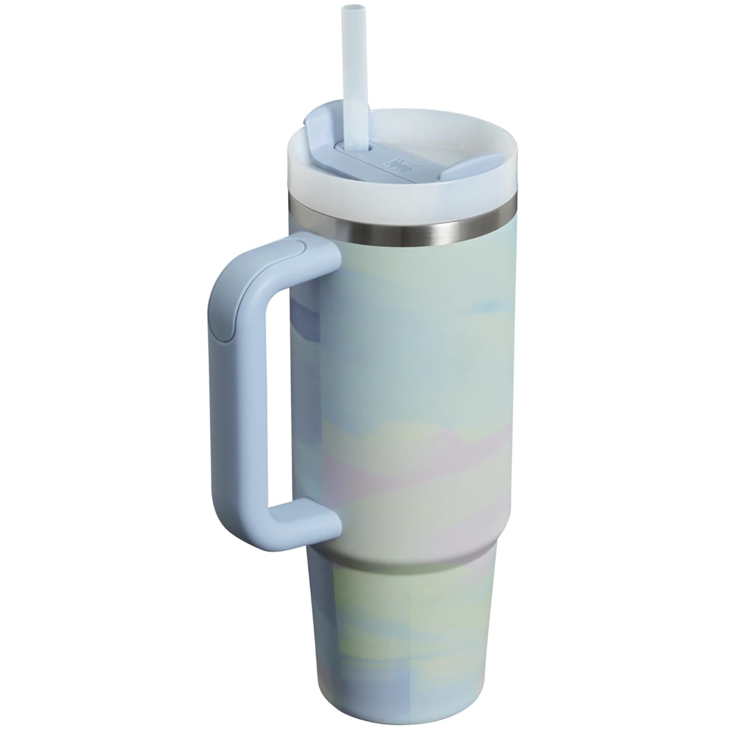 Insulated Stainless Steel Tumbler Stanley Quencher H2