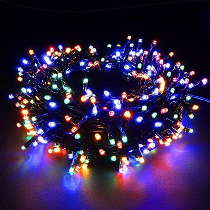 70m LED String with 240 Lights & 8 Modes