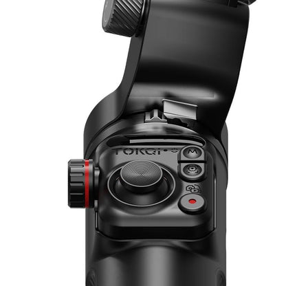 Axis Smartphone Gimbal Stabilizer Tripod Remote 360