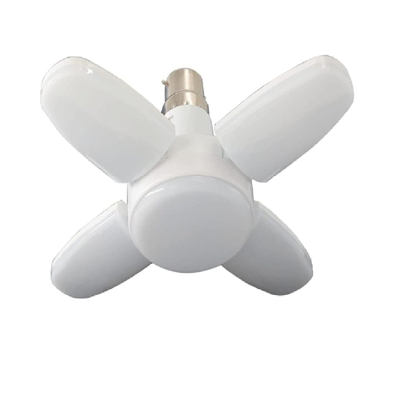 15W Fan Shape Led Bulb Upto 855% Energy Saving Ceiling Bulb Lights