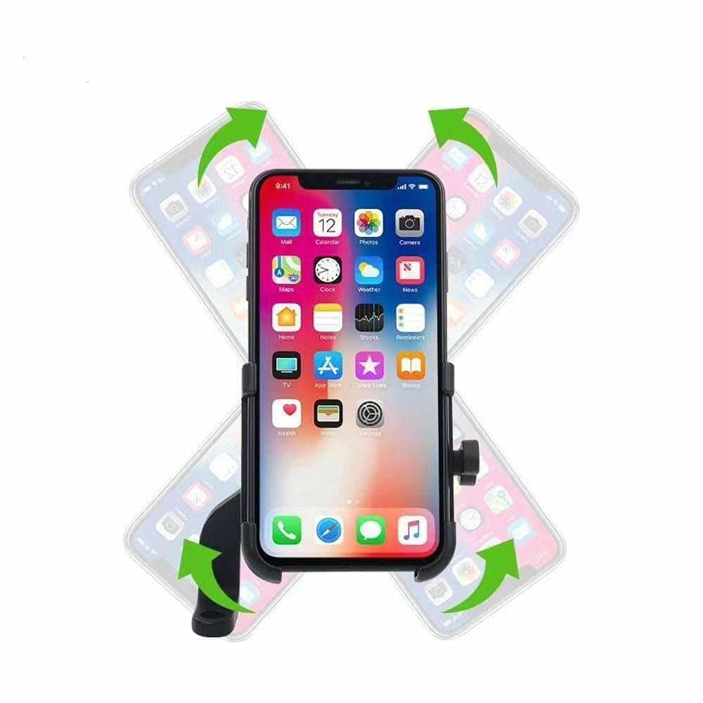 RoadTitan 360 Elite Heavy