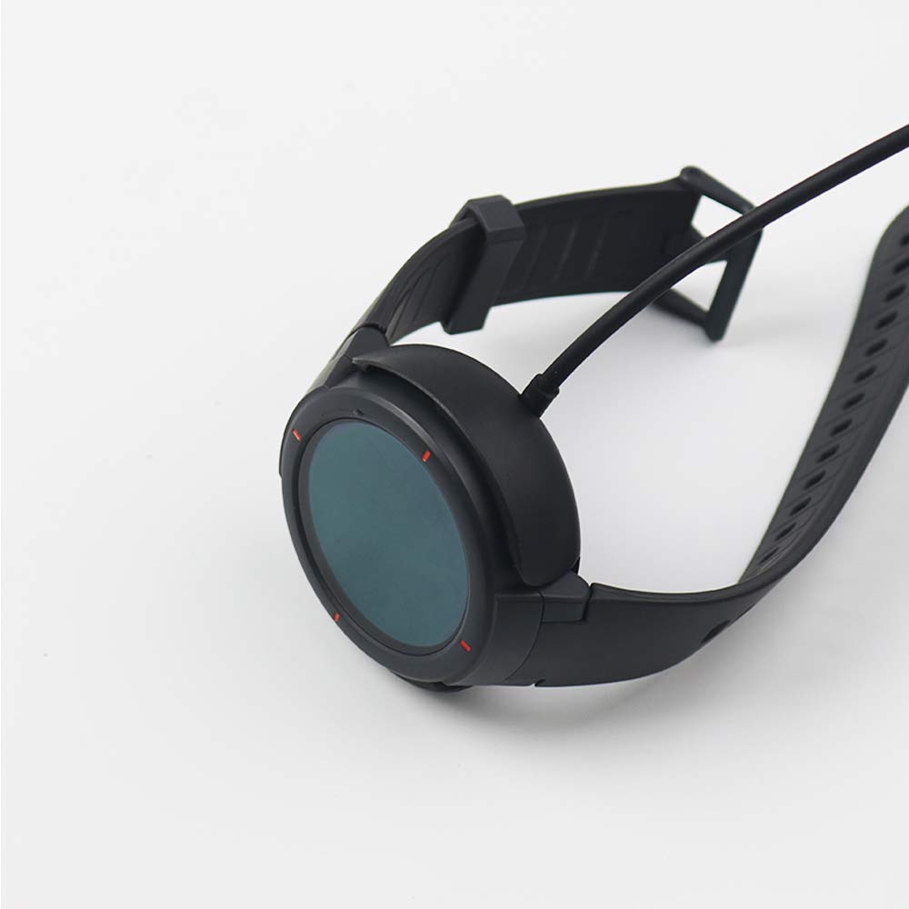 Charging Cable Compatible with Amazfit verge A1801 Smartwatch