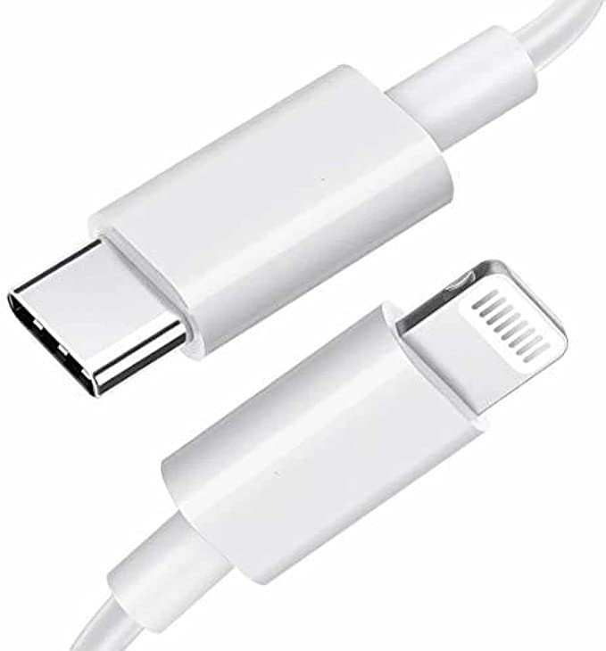 Type C Charging Cable For Iphone Ipad