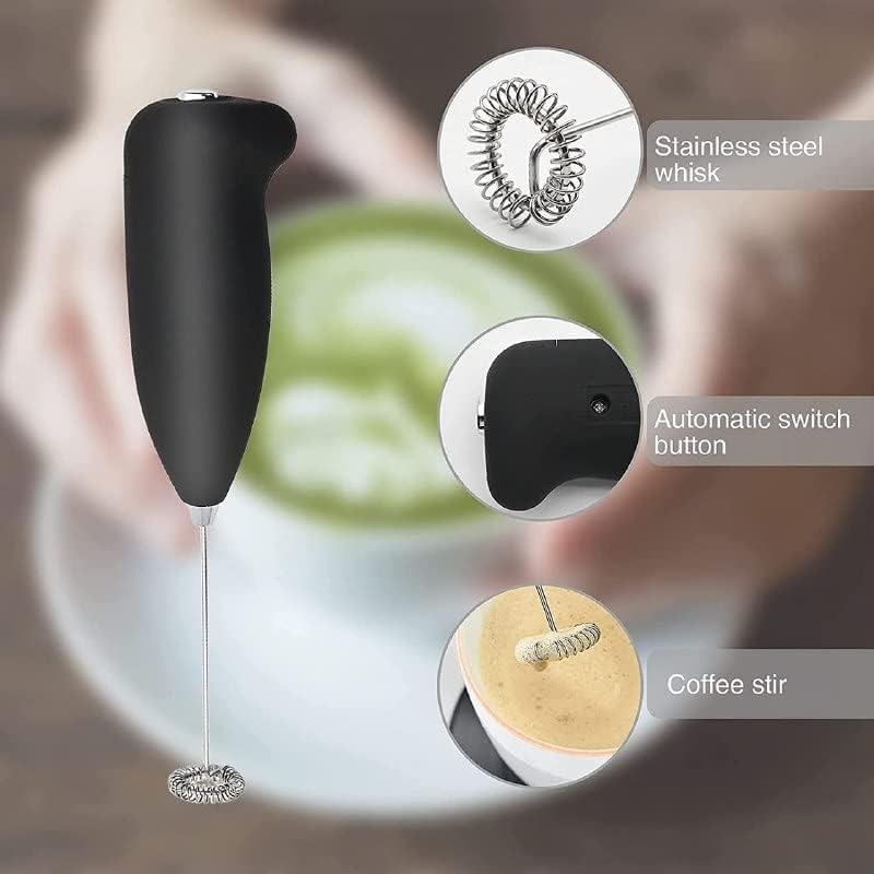 Coffee Frother Electric Milk Frother