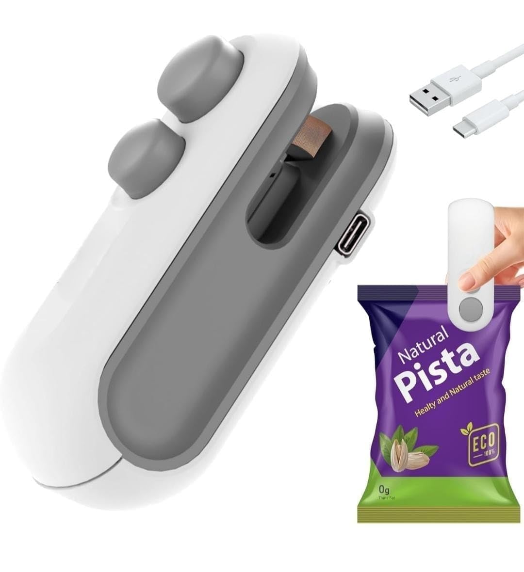 Mini Sealing Machine