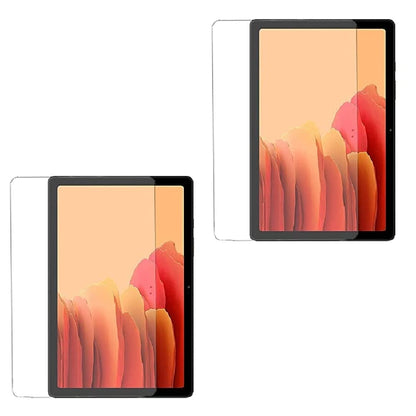 Tempered Glass for Samasung Galaxy Tab A7 10.4 Inch (2020) (SM-T500 / T505 / T507)