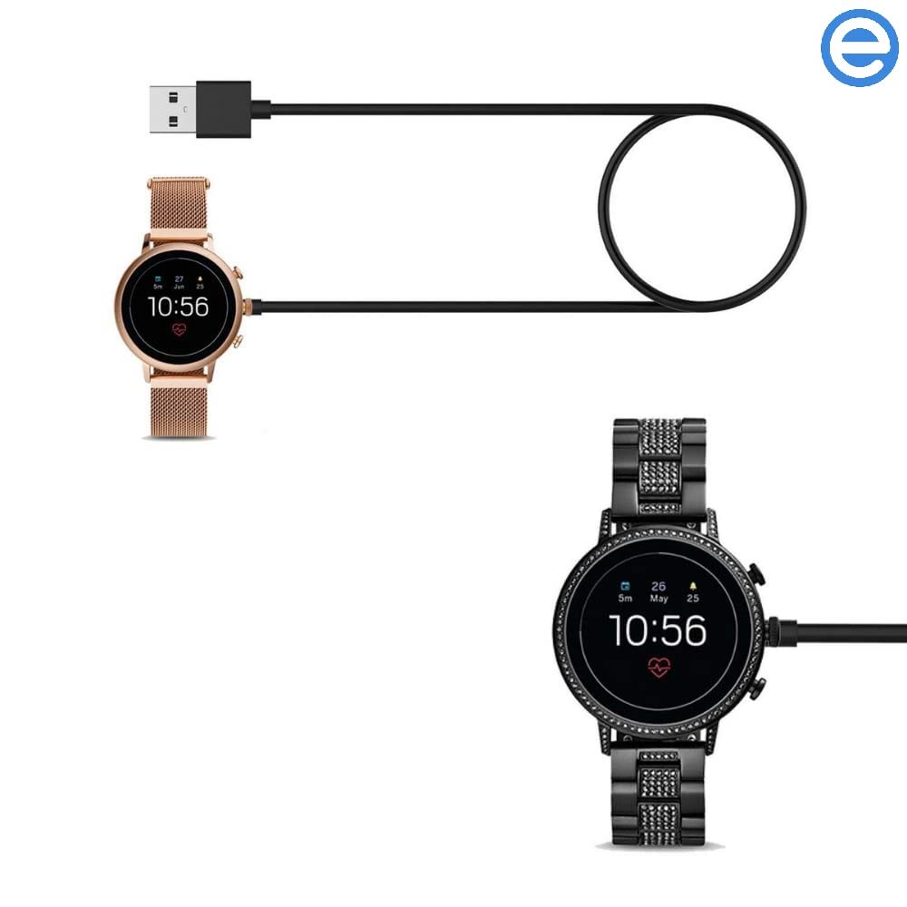MagneticUSB Charger Cable For Apple Smartwatch 3/4/5/6/7/8 Series Charging Pad Smartwatch