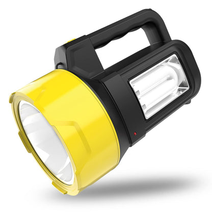 100W Rechargeable Searchlight Dual Beam 6 Hrs