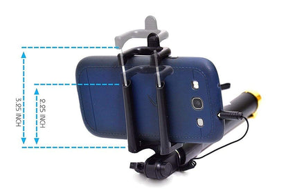 Selfie Stick for All Smartphone