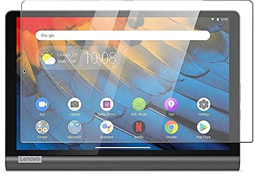 Tempered Glass for Lenovo Yoga Smart Tab 10.1 YT-X705X/YT-X705F