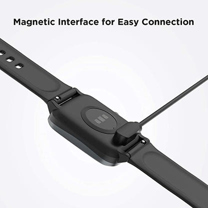 Charging Cable For Fire-Boltt Brillia Smart Watch