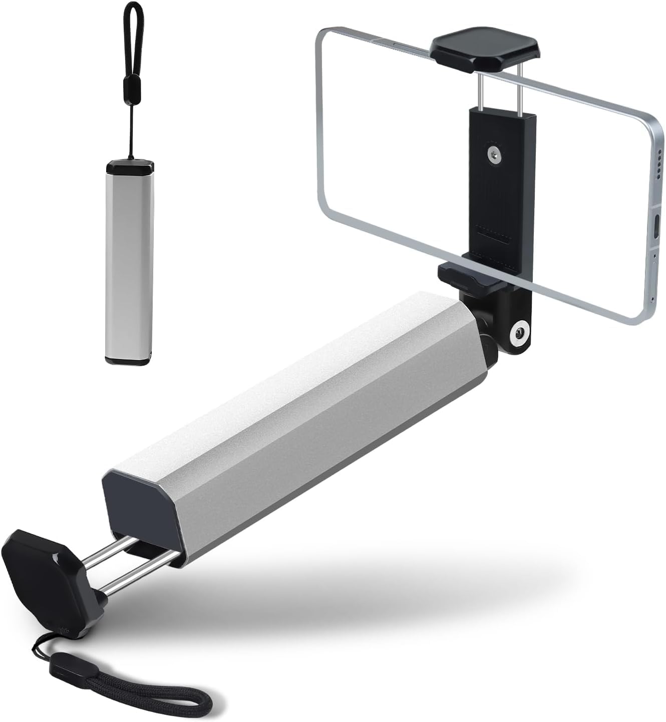 SnapStick Travel Selfie Stand