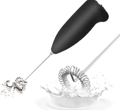 Coffee Frother Electric Milk Frother