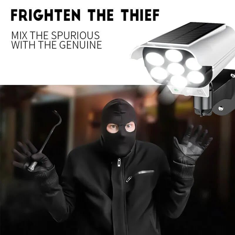 Solar Lights Outdoor Motion Sensor