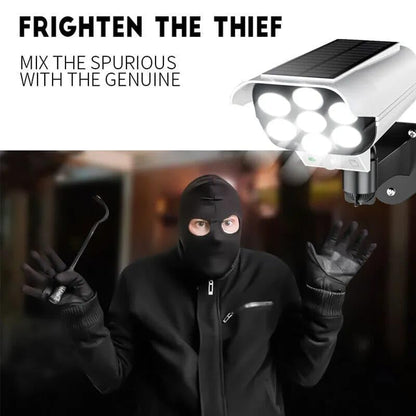 Solar Lights Outdoor Motion Sensor