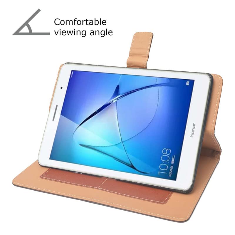 Flip Cover Case for Honor Mediapad T3 10 9.6" Tablet