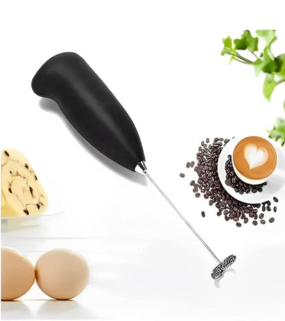 Coffee Frother Electric Milk Frother