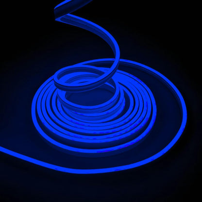 5m Neon LED Strip Light with SMPS & 3A Adapter