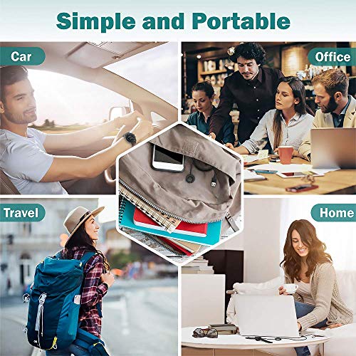 Charger for Fossil Gen 4/5/6 Smartwatch