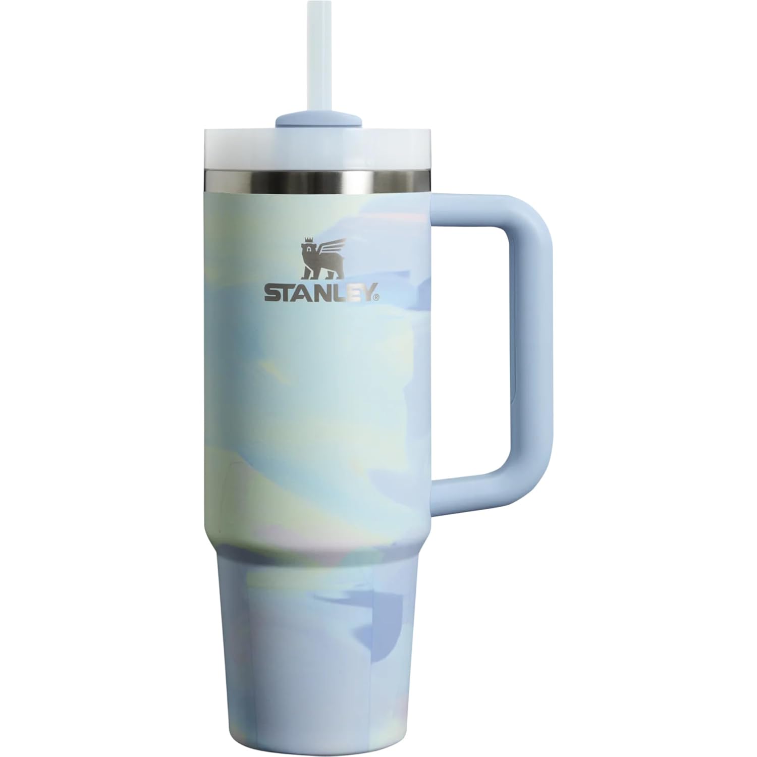 Insulated Stainless Steel Tumbler Stanley Quencher H2