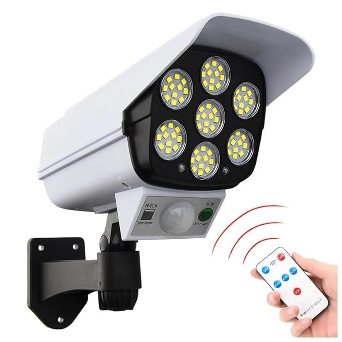 Solar Lights Outdoor Motion Sensor