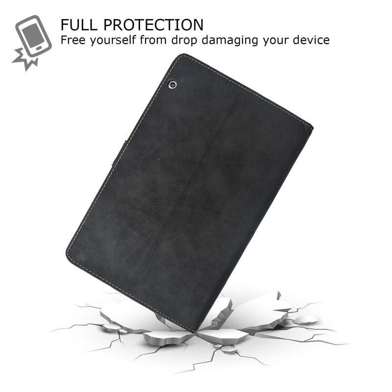 Flip Cover Case for Honor Mediapad T3 10 9.6" Tablet