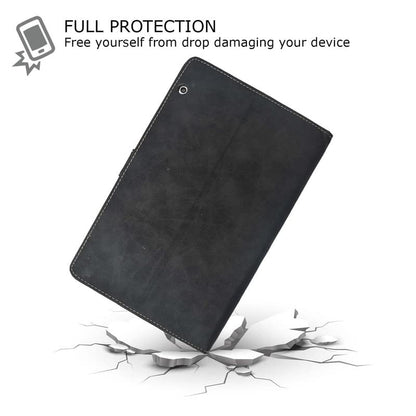 Flip Cover Case for Honor Mediapad T3 10 9.6" Tablet