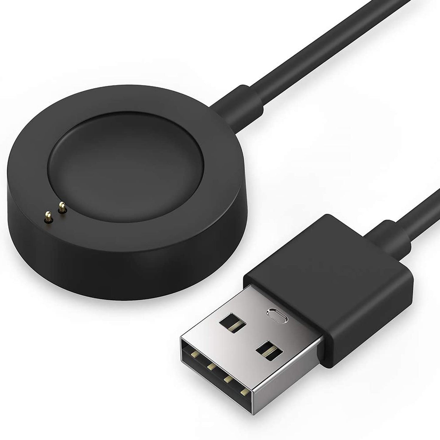 Magnetic Charging Cable For Fire-Boltt Cyclone BSW124  Smartwatch