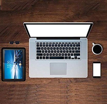 Back Cover for Lenovo Tab M10 HD/FHD / X505F / X505N / X505L