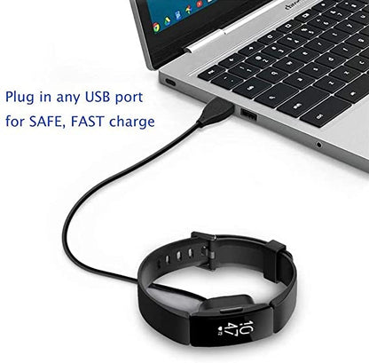 Charger  for Fitbit Inspire / Inspire HR /Ace 2 (Not for Inspire 2)