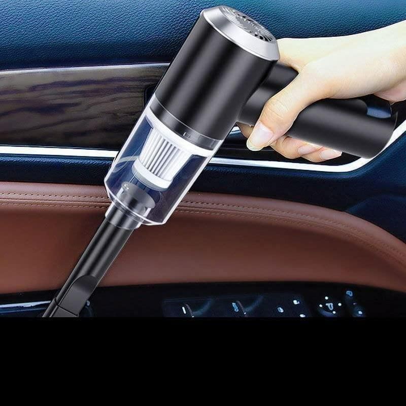 AirDuster Wireless Vacuum Cum Blower