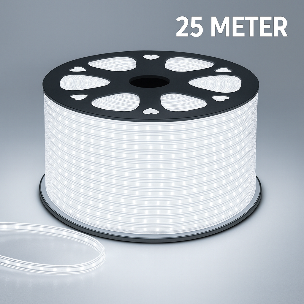 9M 25M 30M 40M 45M Ambient Rope