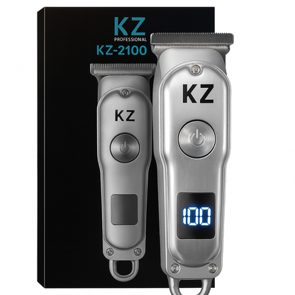 Professional Hair Trimmer