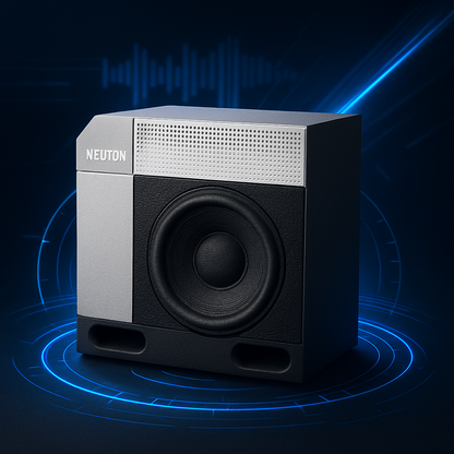 EchoNova Kohinoor Bluetooth Speaker Deep Bass