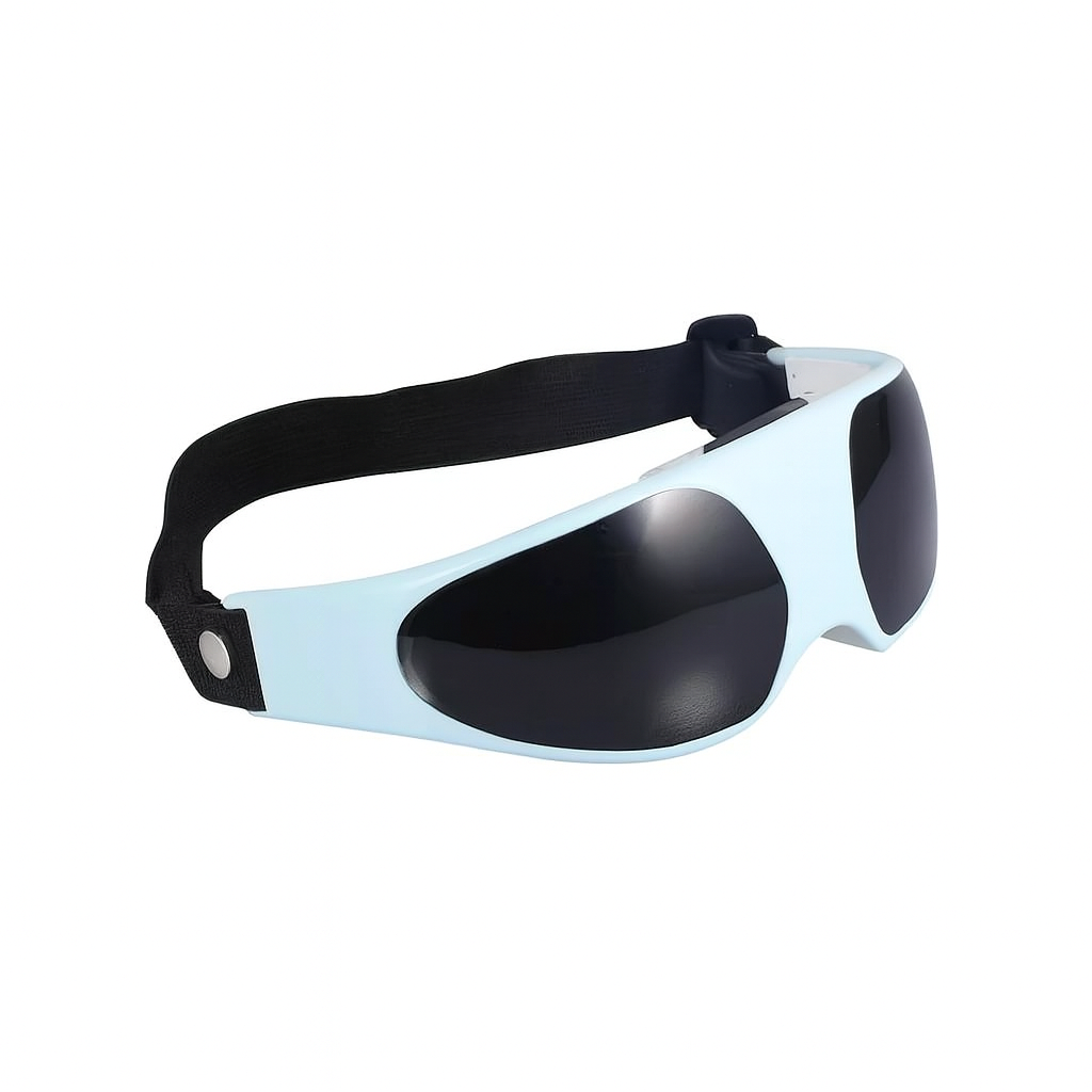 EYELUEX Eye Massager Modern Blue Calm