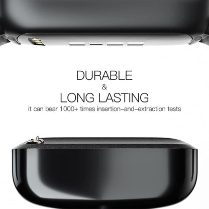 USB Charging Cable Compatible with Fitbit Charge 5 | Fitbit Luxe | Fitbit Luxe Special Edition