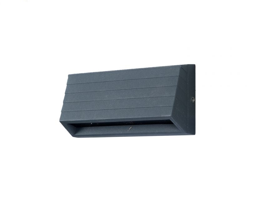 2W Modern Metal LED Wall Light