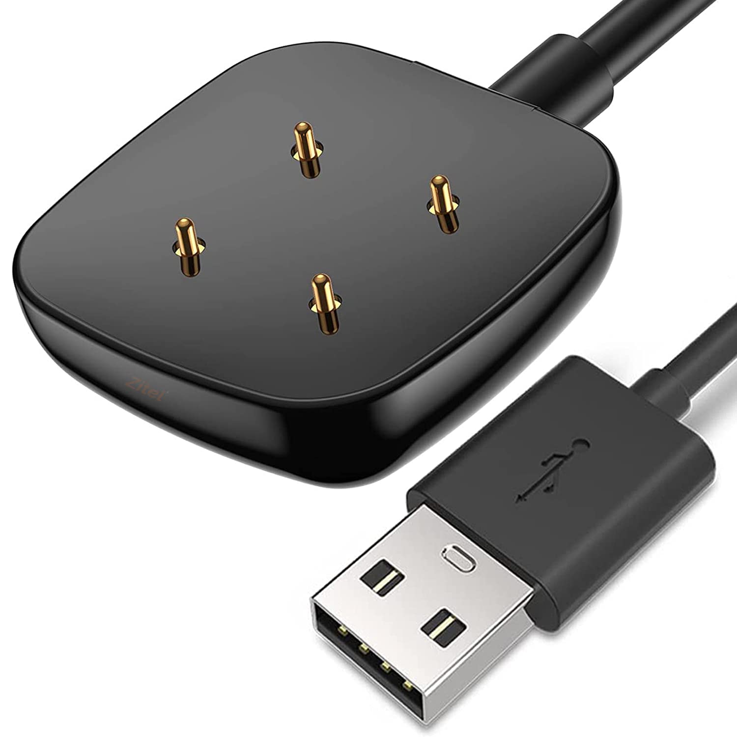 Charger for Fitbit Sense/Versa 3